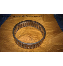КПП 17G23-00030 подшипн. игольч. шестерни 2-й,3-й перед. 
