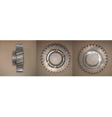КПП 17G23-00030 шестерня 4-й передачи Z=30