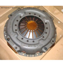 Корзина сцепления D=380 мм. (CHYD) 