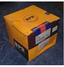 Кольца поршневые (EF-750) STD (к-т) 6мм NPR Japan SDK30023ZZ