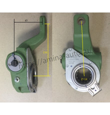 Трещотка тормозная задняя 14 шл. автомат LH 4050 L=130mm/45mm