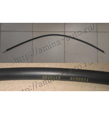 Трубка масляного щупа (6CT)   C4940115   L=1,02 m