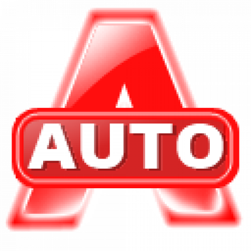 Реле стеклоочистителя (Higer) синее / фишка на проводе 6 конт. 24V 10A