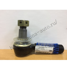 Наконечник ПРОДОЛЬНОЙ рулевой тяги dконуса=27,1*31 L=170, RH папа D=30