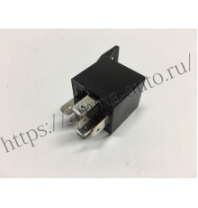 Реле поворотов 12V 20A 5 контактов 