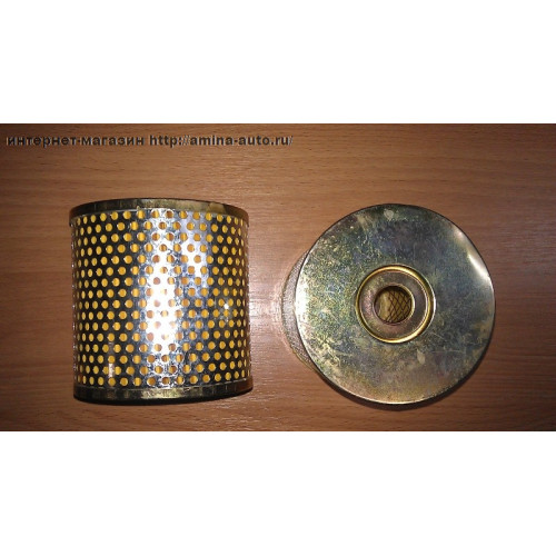 Фильтр ГУР (Higer) 18*101 h=101 (EVR)