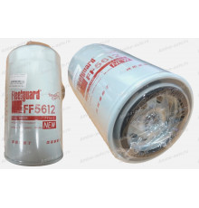 Фильтр топливный (ISDe, DL06, F4AE) FF5612 (диаметр резьбы 20мм) h=175