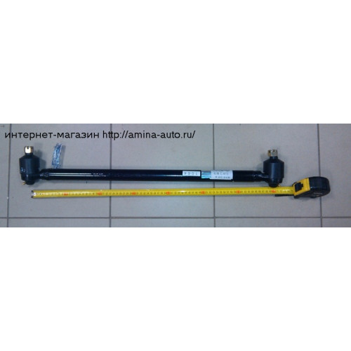 Тяга рулевая продольная №1 (Аэротаун) 56810-55000 L=700mm