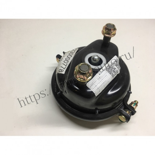 Камера тормозная передняя RH дисковый тормоз T24 L=120 mm