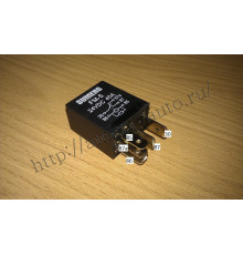 Реле FM-5 24VDC 40A панели реле и предохранителей (Higer)*