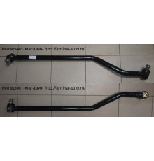 Тяга рулевая продольная (GRB) №2 L=1150mm (AGE)