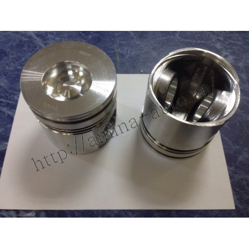 Поршень (EQB) STD 102mm