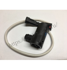 Мотор бачка стеклоомывателя 24V