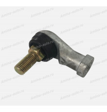Наконечник тяги RH (M*10 палец / M*10 тяга) M10x1,25