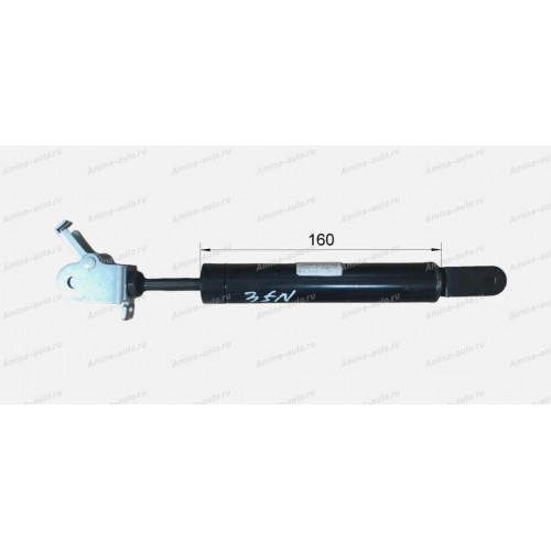 Упор (газолифт) сиденья пассажира (KIA) Lкорпуса=160mm