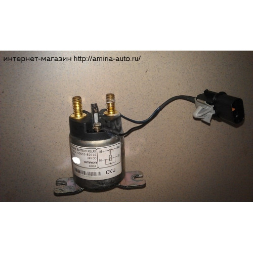 Реле силовое (HND) 24V