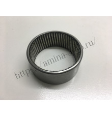 Подшипник шкворня игольчатый 50*58*25 без сепаратора