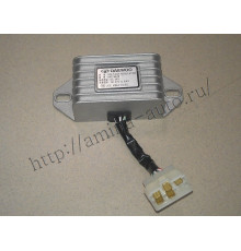 Реле зарядки 5 выходов (DAEWOO) 96170593 / 96374828 24V