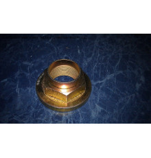 КПП 17Q21-00030-D гайка хвостовика M33x1,5  ключ 45 