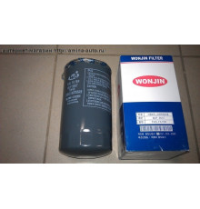 Фильтр топливный (D6CA) M22