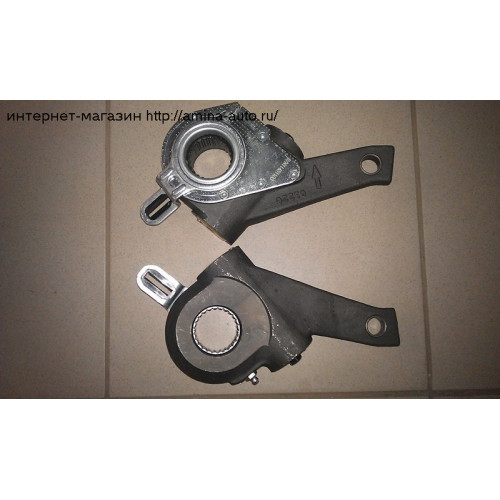 Трещотка тормозная задняя (HND) 25 шл. автомат (прямая) L=145mm 5041