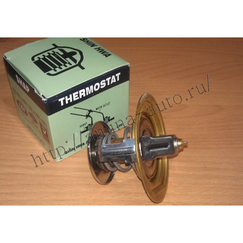 Термостат (D8AB,D6AC,D6CA,D6CB,D6CC) t=82 C D=82mm / d=51mm