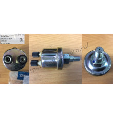 Датчик давления масла (ISBE, ISDE, EQB, 4BT, 6BT) 2конт