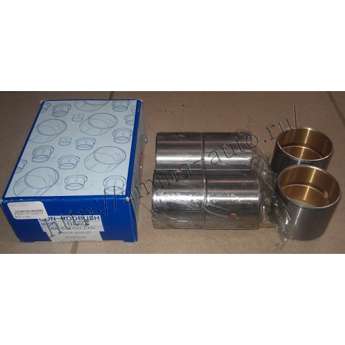 Втулка головки шатуна (D6AC) 23518-83400 SLG(NG)