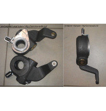 Трещотка тормозная передняя (HND,GRB) 25 шл. автомат RH 5045 L=145mm