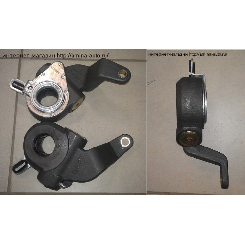 Трещотка тормозная передняя (HND,GRB) 25 шл. автомат RH 5045 L=145mm
