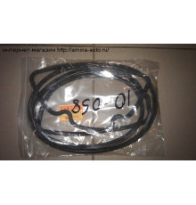Прокладка клапанной крышки (D6C*) нижняя h=12mm