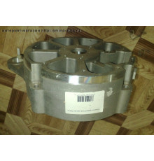 Крышка генератора 37300-84150 задняя (D6CA)