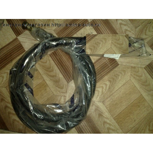 Шланг масляного фильтра (HND, GRB)