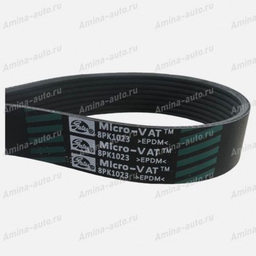 Ремень 8PK1023