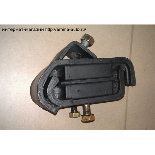 Опора ДВС (D6CA, D6AC) передняя 21811-8A800 / 8D000