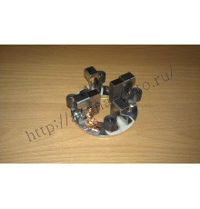 Щеточный узел стартера (F17E) щетка 32*22*9,5