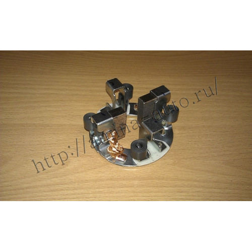 Щеточный узел стартера (F17E) щетка 32*22*9,5