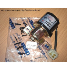 Реле стартера (F17E) 24V 45A  MA34761100 фишка 3 конт.