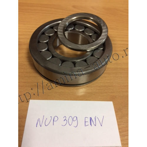 КПП 17Q21-00030-D подшипник промежуточного вала NUP309ENV (без сепаратора)
