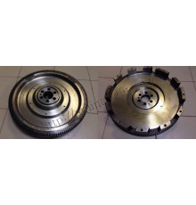 Маховик (EF750,F17E) 137 зубьев d=490