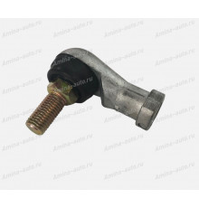 Наконечник тяги LH (M*10 палец / M*10 тяга) M10x1,25 