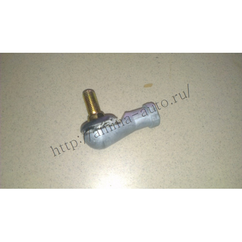 Наконечник тяги RH (M*10 палец / M*10 тяга) M10x1,25