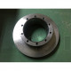 Диск тормозной передний 10 отв. D=430*270 T=45 H=132