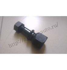 Шпилька передняя (HND, Transtar) RH L=100 в сборе