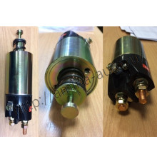 Реле втягивающее стартера C4983068 M93R3014SE  аналог