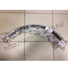 Шланг тормозной (GRB) L730 Г(М22*1,5)- Г(М22*1,5)