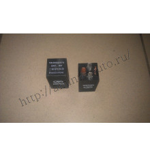 Реле (Diode Controller) VD-RKQ207A 5 конт
