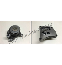 Насос масляный YC4G180-40, YC4G220-20, YC4G200-30