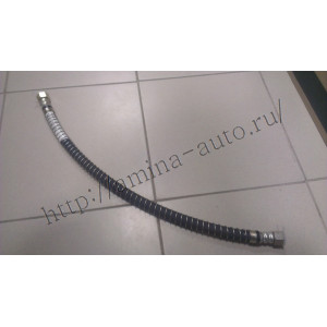 Шланг тормозной Г(М18x1,5)-Г(М18x1,5) прямой L=600