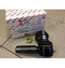 Наконечник ПРОДОЛЬНОЙ рулевой тяги RH (конус 20 резьба M30x1,5 папа) 